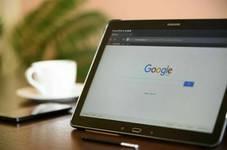 Власти ДНР решили заблокировать сервисы Google в республике