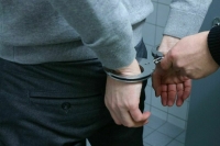 В Крыму задержали петербуржца, который хотел присоединиться к украинским боевикам