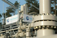 Вице-канцлер ФРГ назвал запуск «Северного потока &mdash; 2» капитуляцией ЕС перед Россией