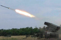 Минобороны сообщило об уничтожении до 300 националистов «Черной сотни» в Краматорске