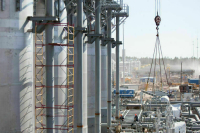 Песков: Упреки в адрес РФ из-за задержки возврата турбины для &laquo;Северного потока&raquo; безосновательны