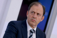 Экс-замглавы Росприроднадзора Митволю продлили арест до 24 сентября