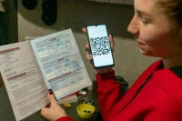 Врач назвала лучшее время для вакцинации против COVID-19