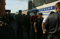 Мигранты стали совершать больше преступлений