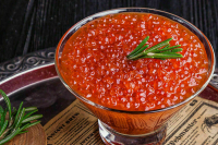 В Росрыболовстве поддержали идею маркировки икры