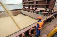 Россия предложила коридор для прохода судов в контролируемые Киевом порты