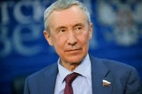 Климов: У Москвы не было намерений задержать зерно в портах Украины