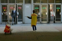 Срок занятости на временных работах предложили удвоить