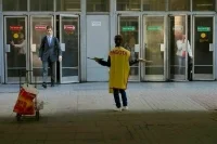 Срок занятости на временных работах предложили удвоить