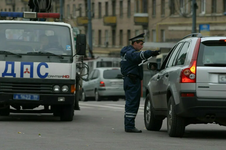 Со злостных нарушителей ПДД спросят строже