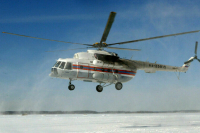 Для российских спасателей учредили 4 новые медали