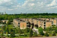 В Совете Федерации готовы корректировать законопроект об апартаментах