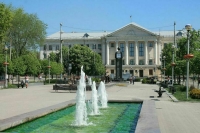 В Запорожской области сформирована структура нового правительства