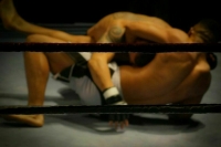 Погиб воевавший в составе украинской армии польский боец ММА