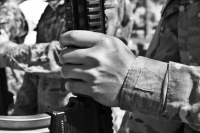 В Херсонской области рассказали о неудачной попытке контрнаступления ВСУ