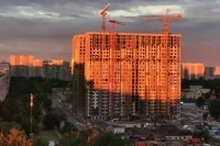Цены на квартиры упали до двухлетнего минимума