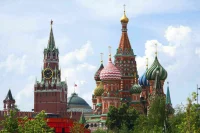 Песков рассказал, как в Кремле справляются с жарой