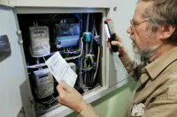 Когда нужно менять и проверять квартирные счетчики