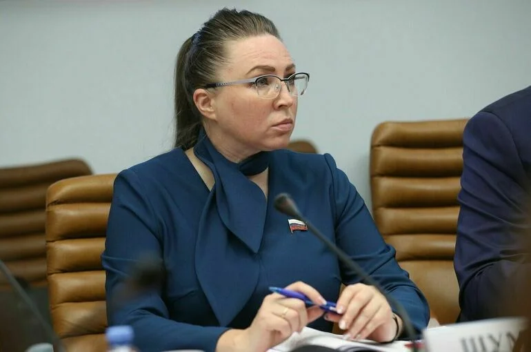 Шумилова: Новый транспортный коридор в Арктике ускорит развитие северных регионов