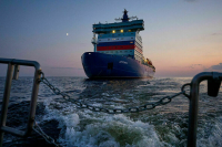 Минобороны РФ предложило изменить правила прохода иностранных судов по Севморпути