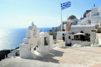 Греция выступила против идеи о сокращении потребления газа на 15%