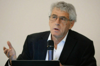 Гозмана* отпустили после задержания