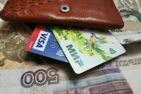 На карту «Мир» будет приходить больше выплат