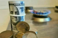 Цены на газ в Европе впервые превысили 2000 долларов за тысячу кубометров