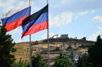 В ДНР ожидают освобождения всей территории республики от ВСУ до конца августа