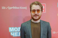 Полиция проверяет публикации комика Поперечного в соцсетях