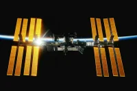 Глава Роскосмоса Борисов: Россия уйдет с МКС после 2024 года