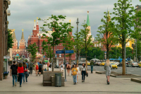 Демографы допустили рост численности населения РФ до 216 миллионов к концу века