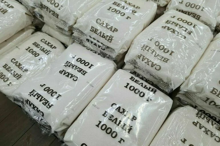 В Минсельхозе определили, кому будут продавать зерно и сахар из госфонда