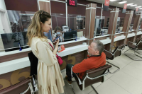 Минтруд предложил упростить получение социальных услуг