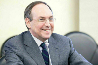 Депутат Никонов рассказал о расколе между западными элитами и обычными людьми