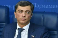 Гутенев: Человек должен платить налоги в стране, гражданином которой он является