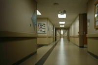 Волонтеры помогли восстановить электроснабжение больницы в ДНР