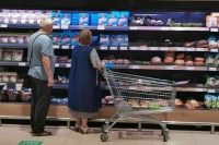 Требование «Магниту» и «Дикси» о нулевых наценках на ряд продуктов продлили на год