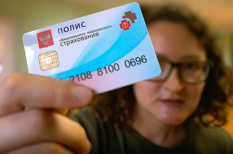 ФОМС: Для медпомощи при тяжелых травмах полис не требуется