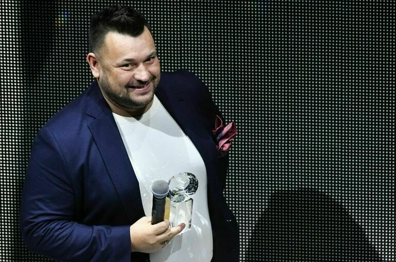 В ЛДПР предложили дать лидеру группы «Руки вверх» звание «Заслуженный артист РФ»