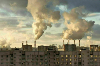 В городах с загрязненным воздухом установят датчики для мониторинга
