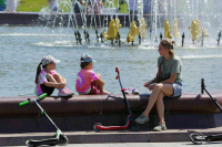 В Госдуме напомнили, как получить выплату на второго ребенка