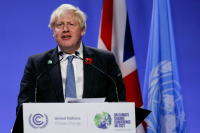 СМИ: Джонсон может стать следующим генсеком НАТО в 2023 году