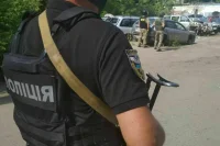 У жителей Полтавской области изъяли танки, бронетранспортеры и оружие