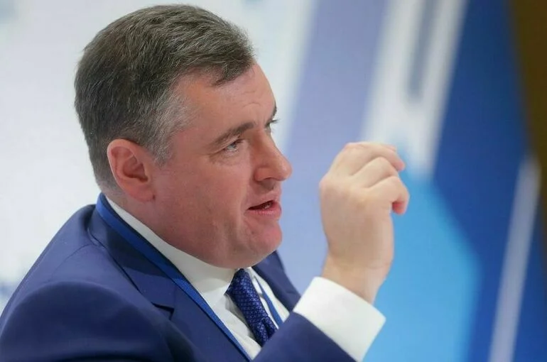 Слуцкий оценил законопроект сенатора США о санкциях против Китая