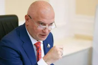 Клишас: Проблему утечки персональных данных можно решить оборотными штрафами