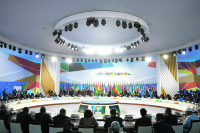 Саммит Россия — Африка проведут в 2023 году в Санкт-Петербурге