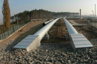 В ФРГ сообщили об отсутствии препятствий для передачи турбины для «Северного потока» 