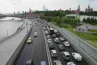 Производство автомобилей в России выросло с мая в 3,5 раза