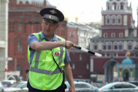 В Госдуме предложили штрафовать «воспитателей» на дорогах